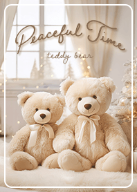 Teddy's Healing Time 01_2