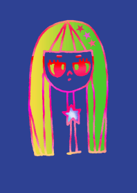 neck lady kindness 3