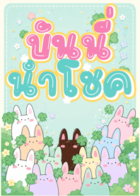 Lucky Bunny Variety