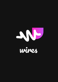 Wires Grapes - Black Theme Global