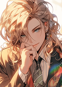 당신의 사랑의 하렘❤미남남편 모음-11