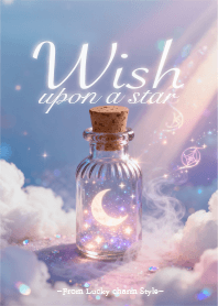 Wish - Connect with luck -