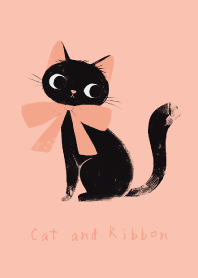 CAT and RIBBON - March 7th