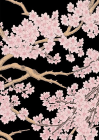 Bright Moon and Dawn 1Ce75b