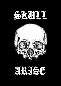 Skull Arise