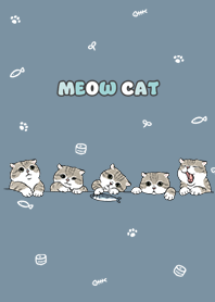 neko single3 - pale denim