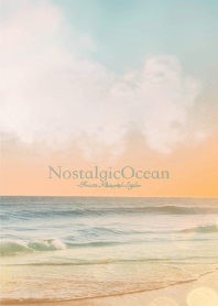 Nostalgic Ocean 55