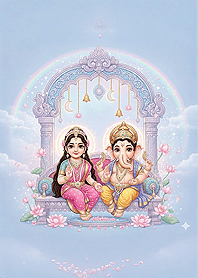 Heavenly Prosperity Duo