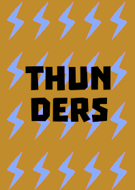 thunder THEME 70