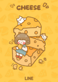 ชีสสส