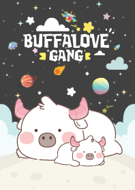 Buffalove Gang x Star