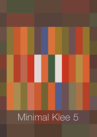 Minimal Klee 5