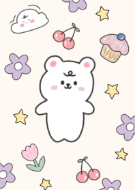 Kuiper - baby bear cute