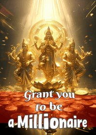 เทพที่ทำให้คุณเป็นเศรษฐี 34