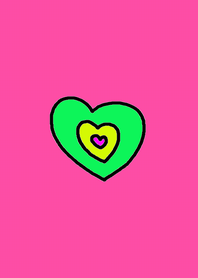 nenerin heart theme6