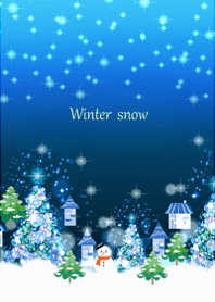 ハッピー☆メリークリスマス☆1