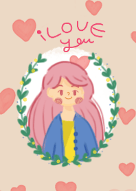 February, I love you