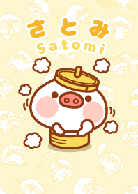 【さとみ・Satomi専用❤】ぐでブタマン❤