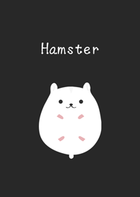 Super popular hamster baby-3