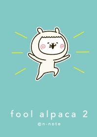 fool alpaca 2(Theme)