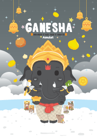 Ganesha x Business&Sell Rich II