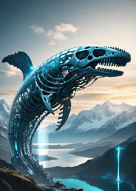 Whale bones 636032