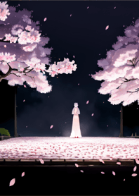 Sakura Ryouran #ESHI615.