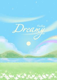 Dreamy Village