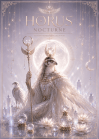 Horus Nocturne: Sky God of Victory