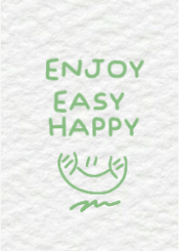 a-minimal happy 449