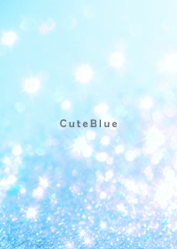Cute Blue-FLUFFY 8