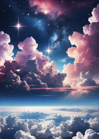 Bright Moon and Dawn 826a95