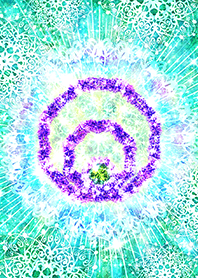 Amulet [Lavender Double Octo]