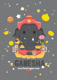 พระพิฆเนศ x ถูกหวย เสี่ยงโชค XIII