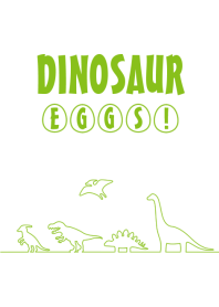 Dinosaur Eggs! 12