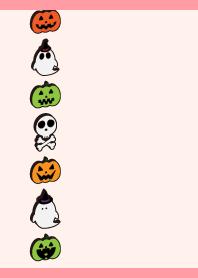 Halloween Night on03 LP