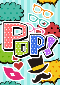 pop!