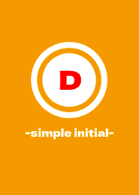 simple initial-D- THEME 95