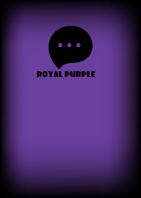 Royal purple And Black V.2