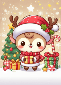 Merry Christmas nov.26