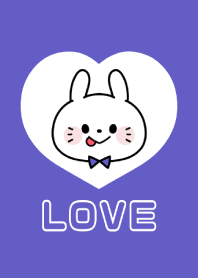 Lovely couple -Heart Theme- Boy 1