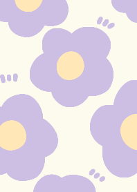 purple flowers 1