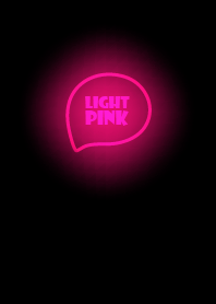 Light Pink Neon Theme Ver.10