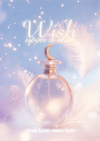 Wish - Magical perfume -