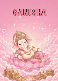 Ganesha Have Lacky  Success