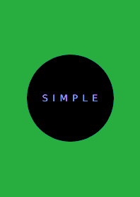 SIMPLE COLOR THEME :87