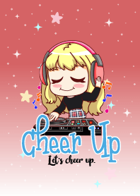 Cheer Up..