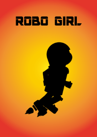 ROBOジョ