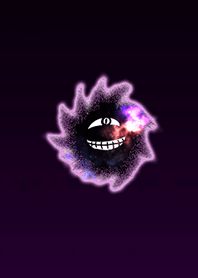 Amurochika Purple