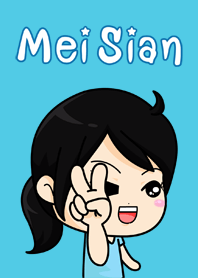 Mei Sian